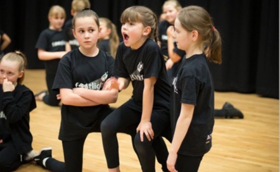 footlight courses footlight courses
